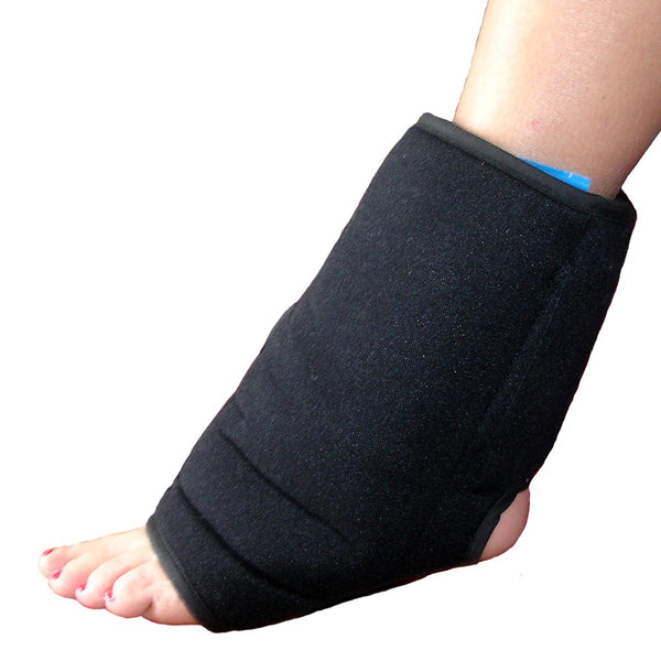 Soft Ice® Ankle and Foot Wrap